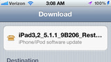 Safari Download Manager 2.0 is Now Available in Cydia