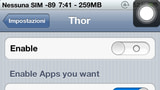 Thor Tweak Lets You Specify Applications That Should Use Wi-Fi