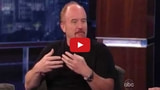 Comedian Louis C.K. on the iPhone and iCloud [Video]