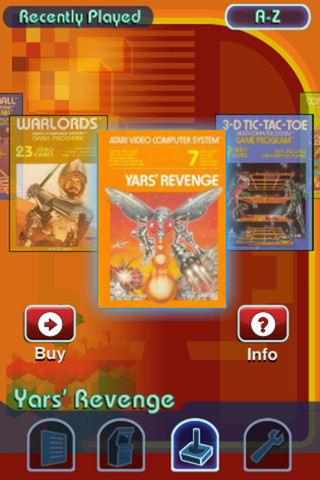 All 100 of Atari&#039;s Greatest Hits Games Are Free Until Midnight!
