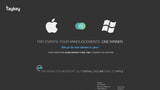 Apple vs. Microsoft: Who Got the Most Attention in June? [Infographic]