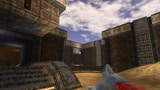 Cube First Person Shooter Game for iPhone