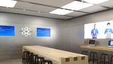 Apple to Pivot Genius Bar to Increase Capacity?