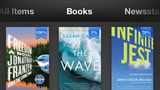 Kindle App for iOS Gets Updated With iOS 6 Support
