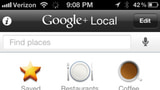 Google Rebrands Places App as Google+ Local, Adds Voice Search