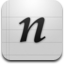 Notesy pour Dropbox App bénéficie de l'aide de code d'accès, et plus
