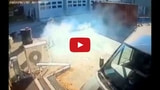 iPhone 'Explodes' in 17-Year-Old's Pocket? [Video]