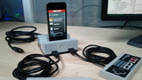 GameDock Turns Your iPhone Into a Gaming Console