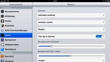 Speero System Manager for iPad Now Available in Cydia