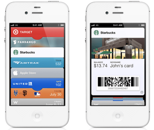 Apple is Deliberately Holding Back on Mobile Payments