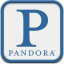 Pandora Radio App Gets a Visual Refresh, Lyrics, Biographies, Song History, More