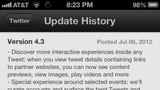 Details of Major Twitter App Update Get Leaked
