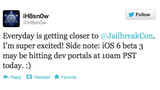 Apple to Release iOS 6 Beta 3 Today?