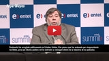 Woz on MegaUpload, Microsoft Surface, Google Glass [Video]