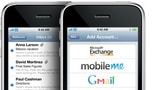 Seven Ways to Push Mail to the iPhone