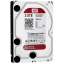 Western Digital Announces New Red Line of NAS Hard Drives
