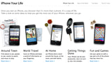 iPhone Your Life