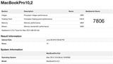 Benchmarks for Purported 13-Inch Retina Display MacBook Pro Appear Online?
