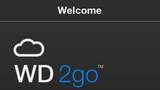 The WD 2go App is Updated With Dropbox Support