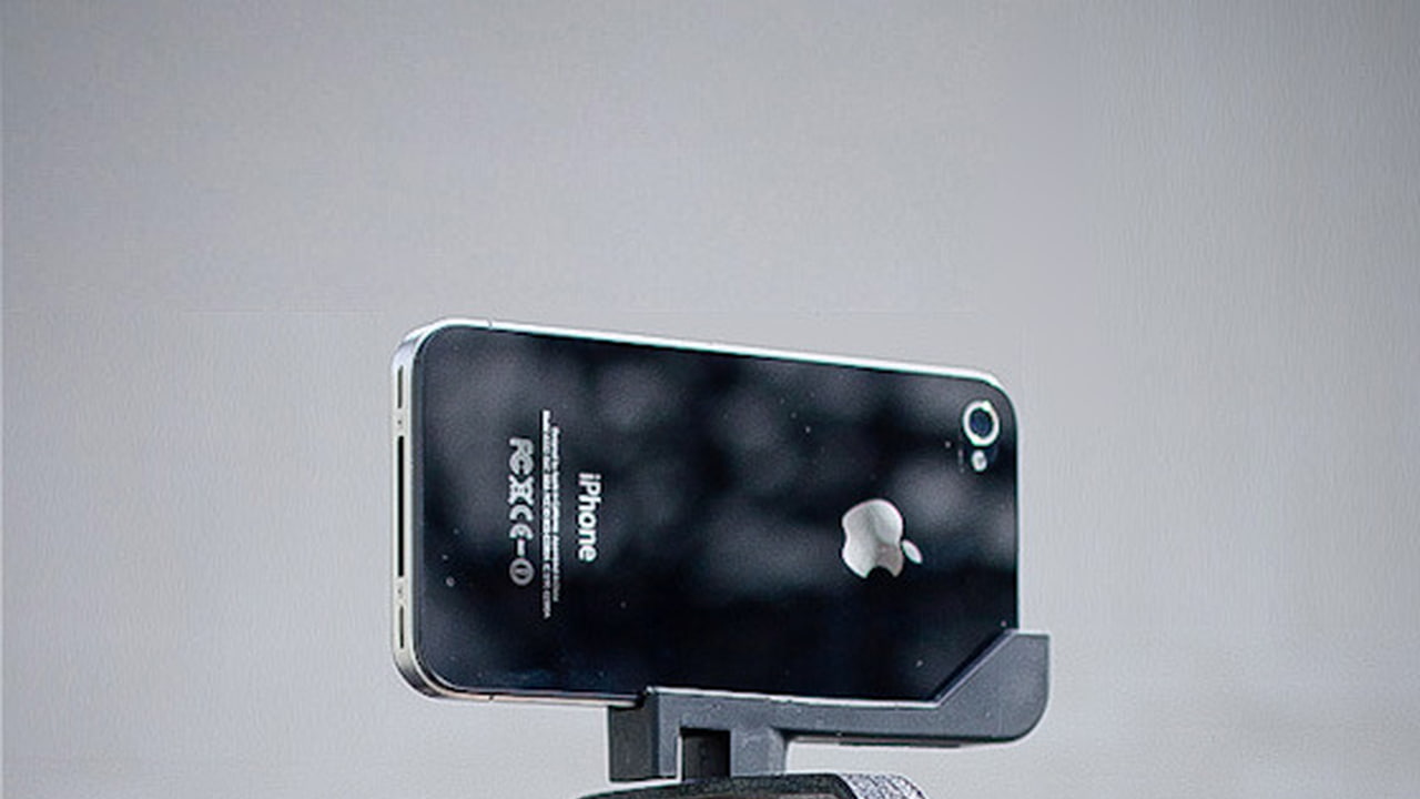 Picosteady is Video Camera Stabilizer for Your iPhone [Video] - iClarified