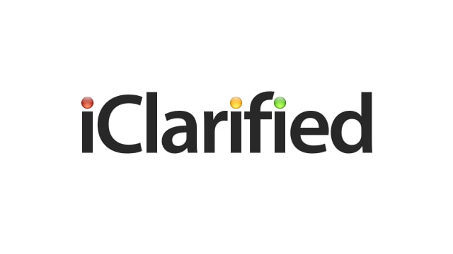 iClarified Server Upgrade