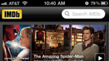 IMDb App Update Brings Sharing, Message Boards, Watchlist, More