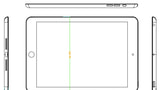 Alleged Schematics for the 'iPad Mini'? [Images]