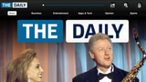 News Corp Puts The Daily Publication 'On Watch'?