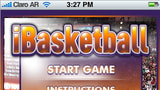 SGN Launches iBasketball for iPhone