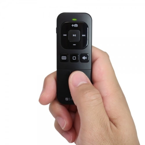 Satechi BT Media Remote for iPhone/iPad