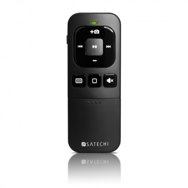 Satechi BT Media Remote for iPhone/iPad