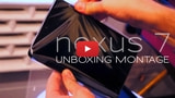 Google Nexus 7 Unboxing Fails [Video]