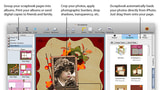 Chronos Announces iScrapbook 2.0