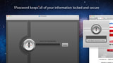 1Password for Mac OS X Gets Retina Display Support