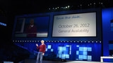 Microsoft Will Release Windows 8 on October 26th