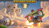 Fieldrunners 2 is Now Available in the App Store