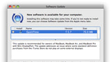 Apple Releases QuickTime 7.5.7