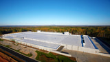 Apple is Building a Second 'Tactical' Data Center in Maiden, NC