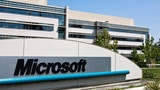 Microsoft Posts First Ever Quarterly Loss