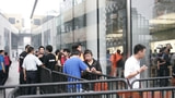 New iPad Launches in China to Short Lines and No Riots