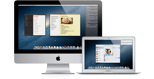 Here&#039;s How New Mac Owners Can Get a Free Update to OS X Mountain Lion