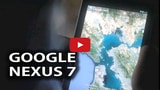Google's First Commerical for the Nexus 7 Tablet [Video]