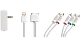 Griffin Composite and Component Cables for iPod