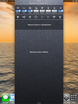 BetterCenter Lets You Customize the Height of Notification Center on the iPad