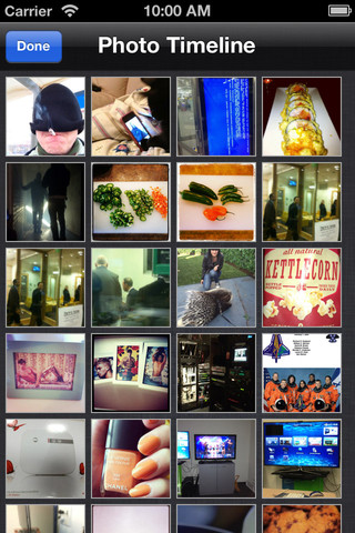Tweetings Now Sends Notifications When Selected Users Tweet