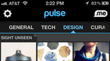 Pulse News Improves Integration With Bookmarking Services
