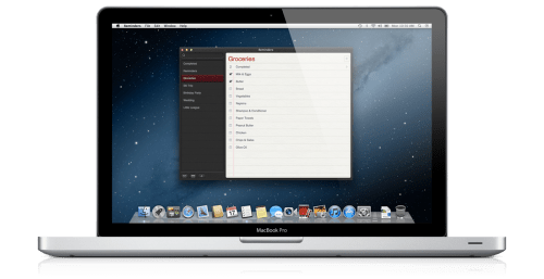 Apple Anuncia que OS X Mountain Lion Va a Estar Disponible Mañana, 25 de Julio.