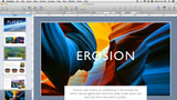 Keynote is Updated With Support for Mountain Lion, iCloud, Retina Display