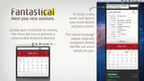 Fantastical Gets Mountain Lion and Retina Display Support