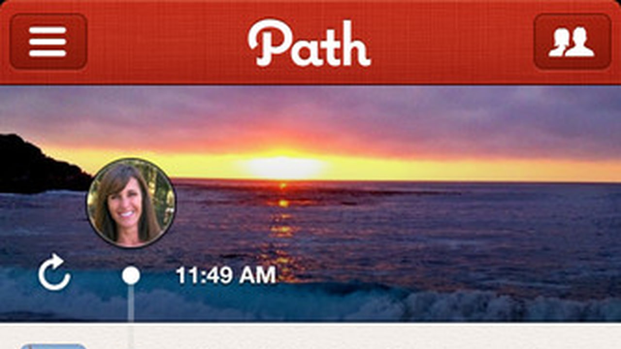 Path Gets Updated With Improved Camera, New Tools, More - iClarified